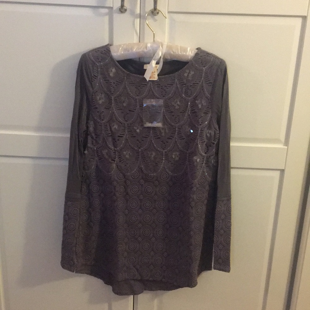 Sundance Tunic